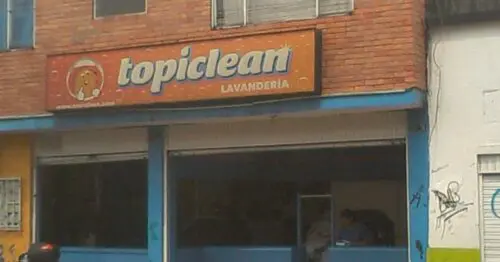 TOPICLEAN GALERIAS TOPICLEAN GALERIAS